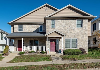 1762 W Eventide Dr, Bloomington, IN 47403 - photo 3