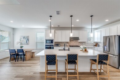 4016 Maida Rd, McKinney, TX 75071 - photo 6