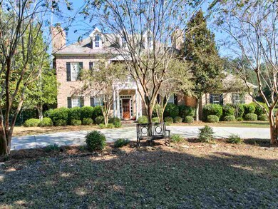 315 S Hiawatha Farms Rd, Monticello, FL 32344 - photo 2