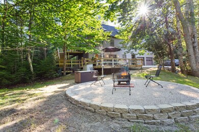 Firepit