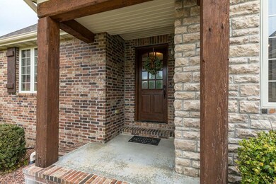 1408 N Rockingham Ave, Nixa, MO 65714 - photo 2