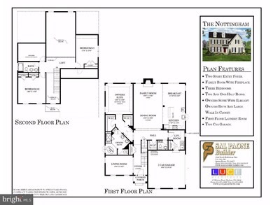 Lot 16 N Landmark Ln, Upper Dublin, PA 19034 - photo 2