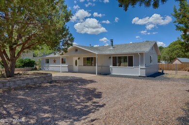 201 E Willis, Show Low, AZ 85901 - photo 2