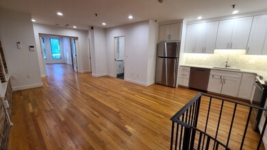 351 North St unit 1-2, Boston, MA 02113 - photo 4