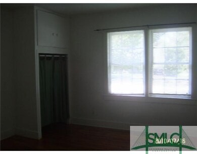 Interior Space/Layout. Duplex. Unit #1. Bedroom #1