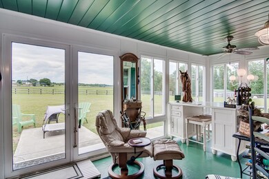 Front Sunroom