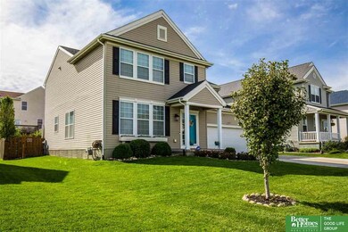 903 Port Royal Dr, Papillion, NE 68046 - photo 3