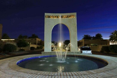 Community  Fountain