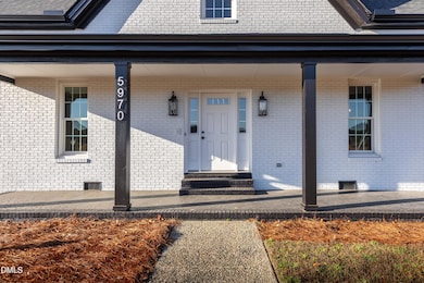 5970 Swift Creek Rd, Smithfield, NC 27577 - photo 5