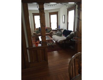 206 Fairview Ave unit 3, Chicopee, MA 01013 - photo 4