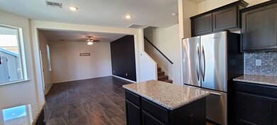 14901 Louis Baudoin Ct, El Paso, TX 79938 - photo 7