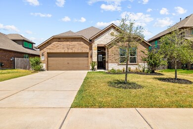 28710 Yulee Mill Dr, Katy, TX 77494 - photo 3