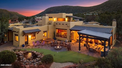 70 Vía Del Viento, Sedona, AZ 86351 - photo 3