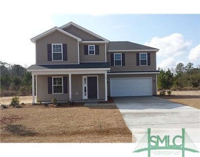Exterior Front. Picture is an EXAMPLE of a complet