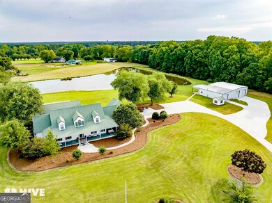 4262 Ga Highway 15, Vidalia, GA 30474 - photo 3