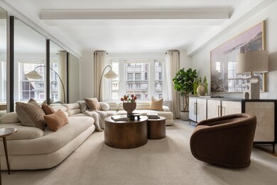 40 E 66th St unit 4B, New York, NY 10065 - photo 4