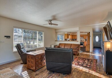 115 W Manley Creek Rd, Laclede, ID 83841 - photo 7