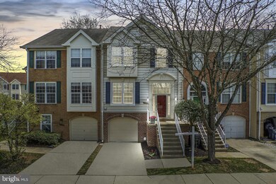 46732 Graham Cove Square, Sterling, VA 20165 - photo 2