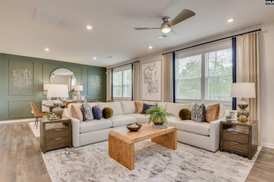 436 Rainbow Shad Way, Lexington, SC 29072 - photo 5