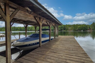 9 Fish Cove Rd, Meredith, NH 03253 - photo 2