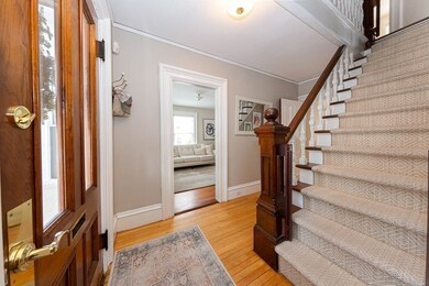 24 Walnut Place, Newton Highlands, MA 02461 - photo 5