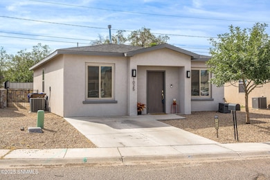 1025 Chitamacha Rd, Las Cruces, NM 88007 - photo 2