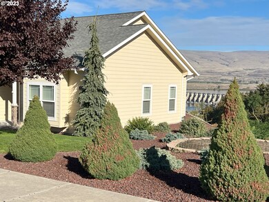 429 Summit Ridge Dr, the Dalles, OR 97058 - photo 2