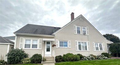 65 Stevens Rd, Cranston, RI 02910 - photo 4