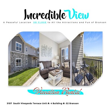 3107 South Vineyards Terrace Unit # 4