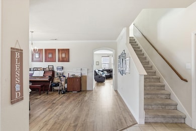 525 Bent Oak Dr, Fort Worth, TX 76131 - photo 6