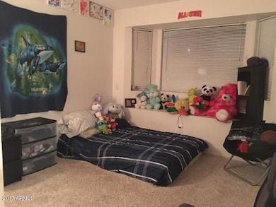 Unit 201 Bedroom 2