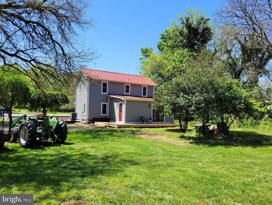 20 Josephine St, Berryville, VA 22611 - photo 5