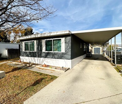 978 W Foxglove Dr unit 227, Taylorsville, UT 84123 - photo 3