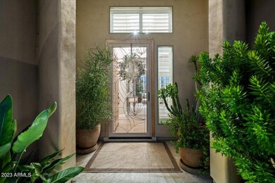 04-Front Door