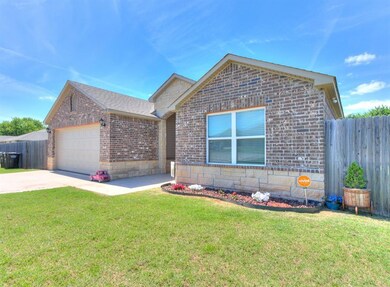 5782 Bent Creek Rd, Shawnee, OK 74804 - photo 4