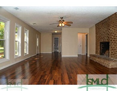 Den/Family/Great Room.