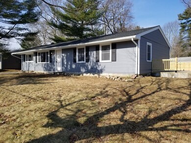 36 Nessralla Dr, Brockton, MA 02302 - photo 2