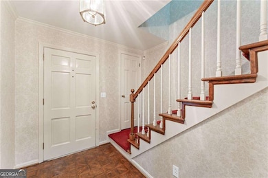 1701 Kings Down Cir, Atlanta, GA 30338 - photo 3