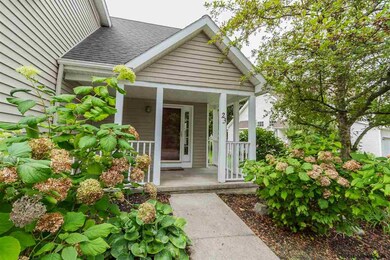 23 Glenmore Ave, Saratoga Springs, NY 12866 - photo 2