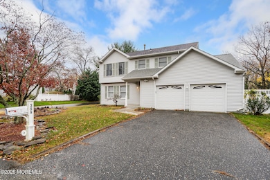 388 N Lake Dr, Brick, NJ 08724 - photo 2