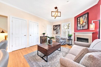 132 Warren St unit A, Arlington, MA 02474 - photo 4