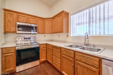 1870 S Blagg Rd, Pahrump, NV 89048 - photo 6