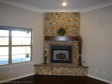 8507 Silverstone Ct, Fort Smith, AR 72916 - photo 3