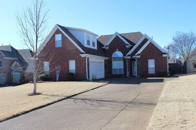 30 Willow Birch Cove, Somerville, TN 38068 - photo 2