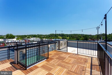 3569 Warder St NW unit 5, Washington, DC 20010 - photo 3