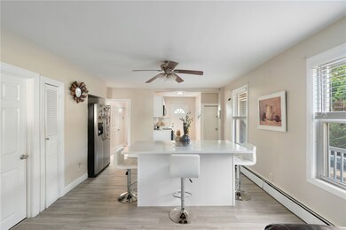 1st Floor Dining