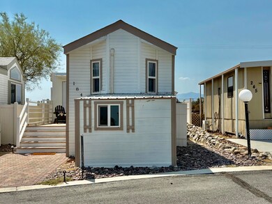 74711 Dillon Rd unit 184, Desert Hot Springs, CA 92241 - photo 2