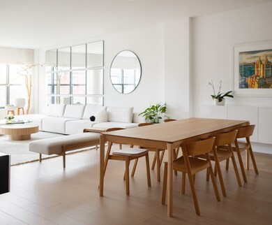 Bryant Back Bay unit 501, Boston, MA 02116 - photo 4