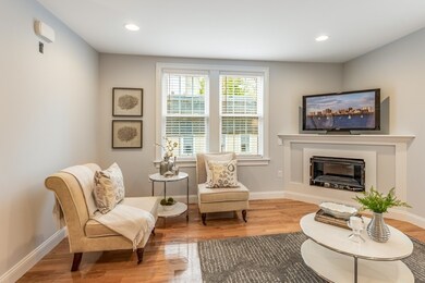 19 Pickman St unit 2, Salem, MA 01970 - photo 3