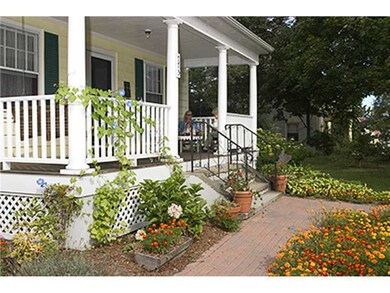 775 Main St, Warren, RI 02885 - photo 2